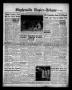 Primary view of Stephenville Empire-Tribune (Stephenville, Tex.), Vol. 79, No. 9, Ed. 1 Friday, March 4, 1949