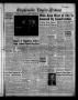 Primary view of Stephenville Empire-Tribune (Stephenville, Tex.), Vol. 79, No. 19, Ed. 1 Friday, May 13, 1949