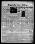 Newspaper: Stephenville Empire-Tribune (Stephenville, Tex.), Vol. 79, No. 18, Ed…