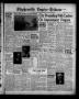 Primary view of Stephenville Empire-Tribune (Stephenville, Tex.), Vol. 79, No. 15, Ed. 1 Friday, April 15, 1949
