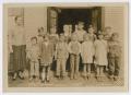 Photograph: [First Grade Union 1933]
