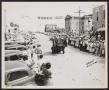 Primary view of [Goldthwaite Rodeo Parade]