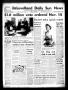 Newspaper: The Levelland Daily Sun News (Levelland, Tex.), Vol. 18, No. 47, Ed. …