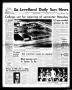 Newspaper: The Levelland Daily Sun News (Levelland, Tex.), Vol. 18, No. 11, Ed. …