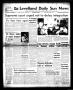 Newspaper: The Levelland Daily Sun News (Levelland, Tex.), Vol. 17, No. 257, Ed.…