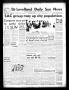 Newspaper: The Levelland Daily Sun News (Levelland, Tex.), Vol. 18, No. 44, Ed. …