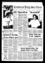 Newspaper: Levelland Daily Sun-News (Levelland, Tex.), Vol. 24, No. 235, Ed. 1 F…