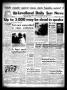 Primary view of The Levelland Daily Sun News (Levelland, Tex.), Vol. 18, No. 196, Ed. 1 Monday, April 25, 1960
