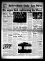 Newspaper: The Levelland Daily Sun News (Levelland, Tex.), Vol. 18, No. 217, Ed.…