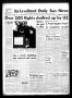 Newspaper: The Levelland Daily Sun News (Levelland, Tex.), Vol. 18, No. 228, Ed.…