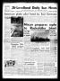 Newspaper: The Levelland Daily Sun News (Levelland, Tex.), Vol. 18, No. 235, Ed.…