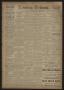 Newspaper: Evening Tribune. (Galveston, Tex.), Vol. 6, No. 27, Ed. 1 Tuesday, Oc…