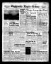 Primary view of Stephenville Empire-Tribune (Stephenville, Tex.), Vol. 86, No. 22, Ed. 1 Friday, June 1, 1956