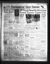 Newspaper: Stephenville Daily Empire (Stephenville, Tex.), Vol. 2, No. 31, Ed. 1…