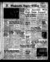 Primary view of Stephenville Empire-Tribune (Stephenville, Tex.), Vol. 86, No. 17, Ed. 1 Friday, April 27, 1956