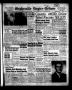 Primary view of Stephenville Empire-Tribune (Stephenville, Tex.), Vol. 86, No. 7, Ed. 1 Friday, February 17, 1956