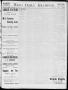Newspaper: Waco Daily Examiner. (Waco, Tex.), Vol. 19, No. 221, Ed. 1, Thursday,…