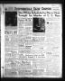 Newspaper: Stephenville Daily Empire (Stephenville, Tex.), Vol. [1], No. 208, Ed…