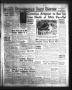 Newspaper: Stephenville Daily Empire (Stephenville, Tex.), Vol. 2, No. 23, Ed. 1…