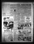 Thumbnail image of item number 4 in: 'Stephenville Daily Empire (Stephenville, Tex.), Vol. 1, No. 129, Ed. 1 Thursday, March 2, 1950'.