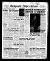 Primary view of Stephenville Empire-Tribune (Stephenville, Tex.), Vol. 88, No. 6, Ed. 1 Friday, February 7, 1958