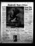 Primary view of Stephenville Empire-Tribune (Stephenville, Tex.), Vol. 81, No. 4, Ed. 1 Friday, January 26, 1951