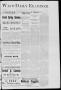 Newspaper: Waco Daily Examiner. (Waco, Tex.), Vol. 20, No. 132, Ed. 1, Tuesday, …