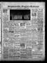 Thumbnail image of item number 1 in: 'Stephenville Empire-Tribune (Stephenville, Tex.), Vol. 78, No. 38, Ed. 1 Friday, October 8, 1948'.