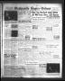 Primary view of Stephenville Empire-Tribune (Stephenville, Tex.), Vol. 83, No. 3, Ed. 1 Friday, January 16, 1953