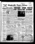 Newspaper: Stephenville Empire-Tribune (Stephenville, Tex.), Vol. 94, No. 20, Ed…