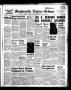 Primary view of Stephenville Empire-Tribune (Stephenville, Tex.), Vol. 94, No. 5, Ed. 1 Friday, January 24, 1964