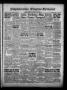Primary view of Stephenville Empire-Tribune (Stephenville, Tex.), Vol. 78, No. 20, Ed. 1 Friday, May 14, 1948