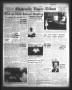 Primary view of Stephenville Empire-Tribune (Stephenville, Tex.), Vol. 82, No. 31, Ed. 1 Friday, August 1, 1952