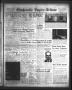 Newspaper: Stephenville Empire-Tribune (Stephenville, Tex.), Vol. 82, No. 34, Ed…