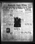 Primary view of Stephenville Empire-Tribune (Stephenville, Tex.), Vol. 84, No. 12, Ed. 1 Friday, March 19, 1954