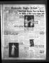 Primary view of Stephenville Empire-Tribune (Stephenville, Tex.), Vol. 83, No. 41, Ed. 1 Friday, October 9, 1953
