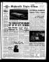 Primary view of Stephenville Empire-Tribune (Stephenville, Tex.), Vol. 91, No. 21, Ed. 1 Friday, May 19, 1961