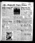 Newspaper: Stephenville Empire-Tribune (Stephenville, Tex.), Vol. 91, No. 48, Ed…