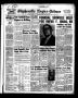 Newspaper: Stephenville Empire-Tribune (Stephenville, Tex.), Vol. 94, No. 44, Ed…