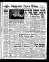 Primary view of Stephenville Empire-Tribune (Stephenville, Tex.), Vol. 91, No. 29, Ed. 1 Friday, July 14, 1961