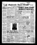 Newspaper: Stephenville Empire-Tribune (Stephenville, Tex.), Vol. 94, No. 27, Ed…