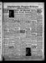 Primary view of Stephenville Empire-Tribune (Stephenville, Tex.), Vol. 78, No. 8, Ed. 1 Friday, February 20, 1948