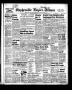 Newspaper: Stephenville Empire-Tribune (Stephenville, Tex.), Vol. 94, No. 15, Ed…