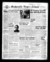 Newspaper: Stephenville Empire-Tribune (Stephenville, Tex.), Vol. 91, No. 49, Ed…