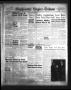Primary view of Stephenville Empire-Tribune (Stephenville, Tex.), Vol. 84, No. 13, Ed. 1 Friday, March 26, 1954