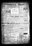 Primary view of Stephenville Tribune (Stephenville, Tex.), Vol. 33, No. 19, Ed. 1 Friday, May 1, 1925