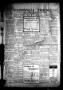 Primary view of Stephenville Tribune (Stephenville, Tex.), Vol. 33, No. 12, Ed. 1 Friday, March 13, 1925