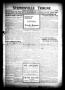 Primary view of Stephenville Tribune (Stephenville, Tex.), Vol. 32, No. 11, Ed. 1 Friday, March 7, 1924