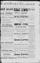 Newspaper: Waco Daily Examiner. (Waco, Tex.), Vol. 20, No. 231, Ed. 1, Tuesday, …