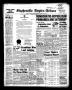 Newspaper: Stephenville Empire-Tribune (Stephenville, Tex.), Vol. 94, No. 22, Ed…